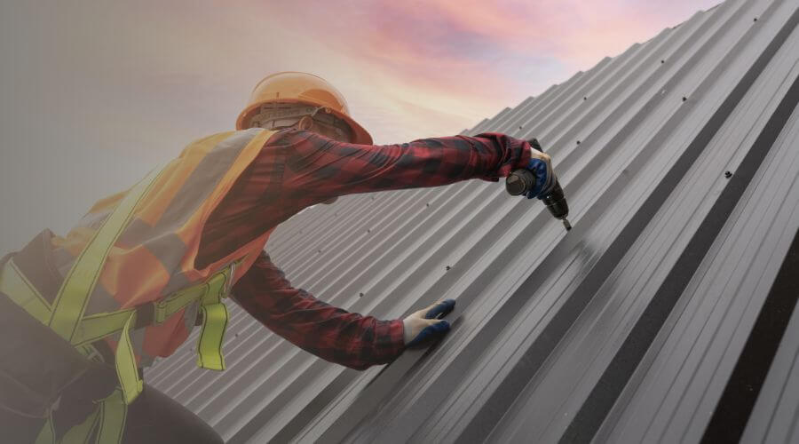 Expert top industrial roofings services in Bethlehem, NH